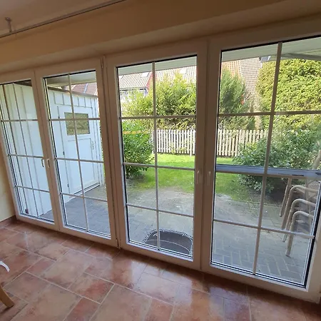 Lejlighed Lindenstr 38 Wg 12 