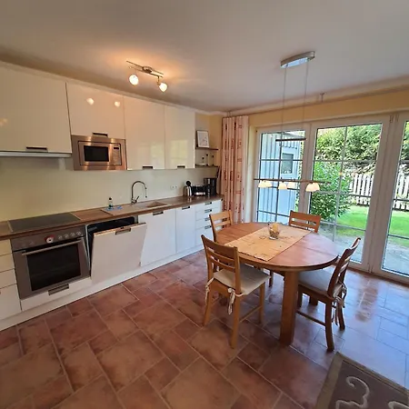 Lejlighed Lindenstr 38 Wg 12 